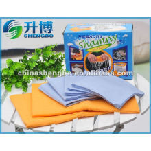 Super Absorbent Magic Nonwoven Towel